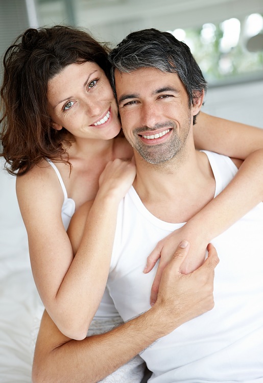 Men's Testosterone Therapy - InShapeMD - San Angelo, Texas