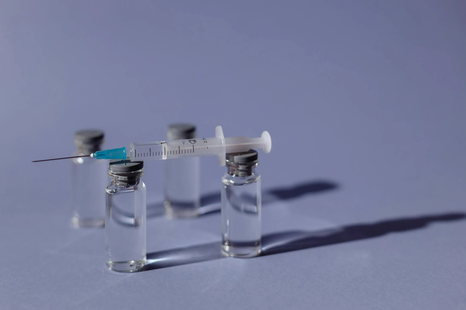 Injectable Treatments: Lipo, B12, and More for Effective Weight Management