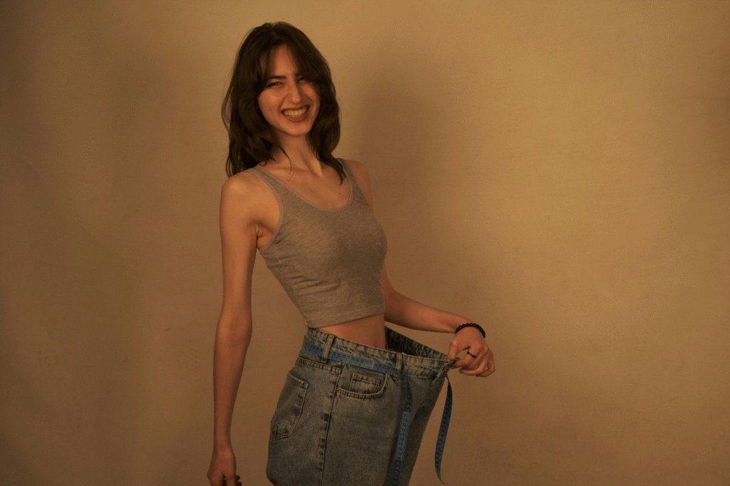 Burn Fat Faster with Lipo-B and Lipo-C
