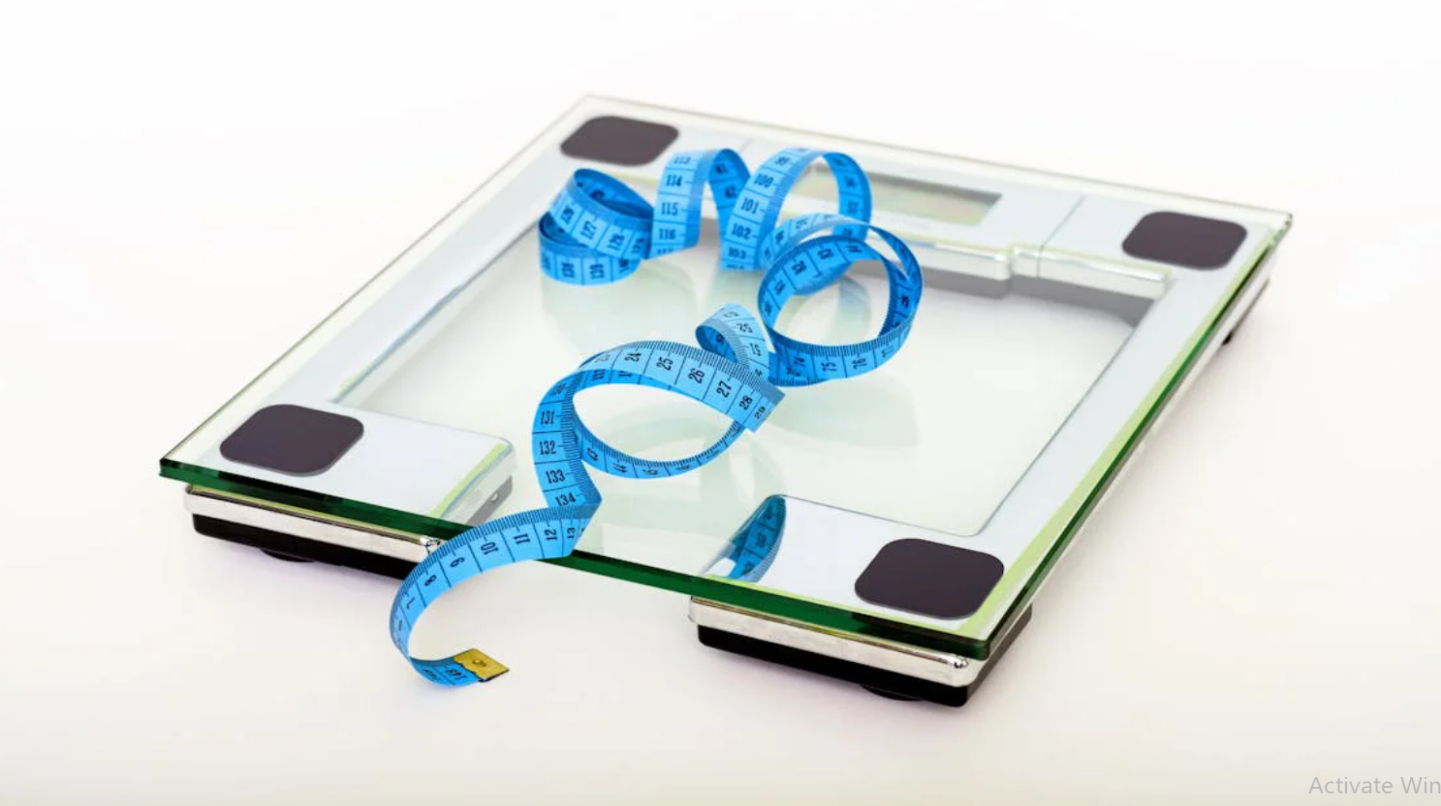 Weighing Machine