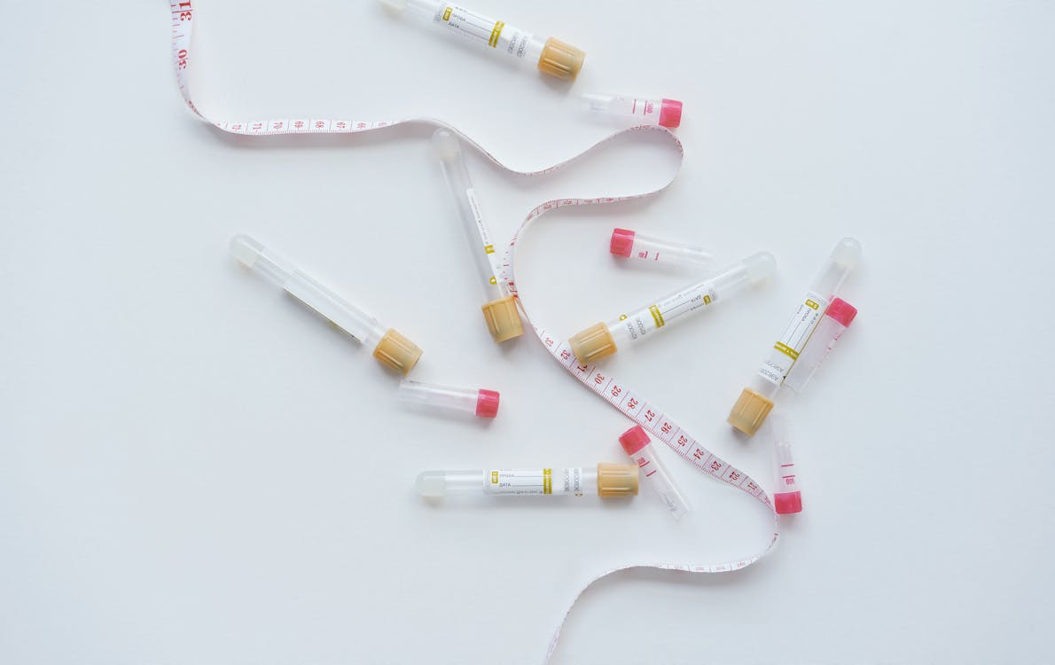 Boost your burn naturally with Lipo injections